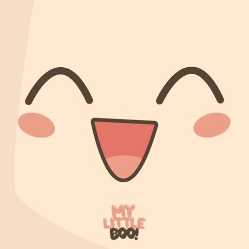 Relax My Baby cover art