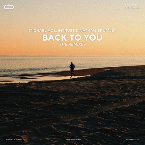 Back To You (Remixes)