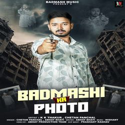 Badmashi Ka Photo