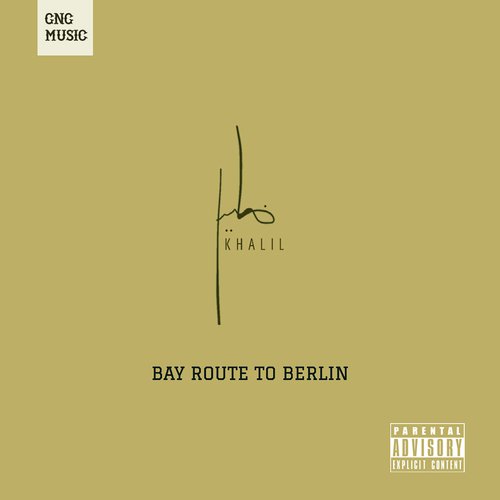 Bay Route to Berlin