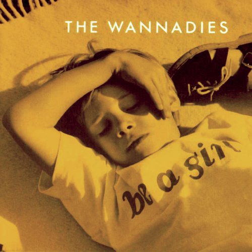 Dreamy Wednesdays cover art
