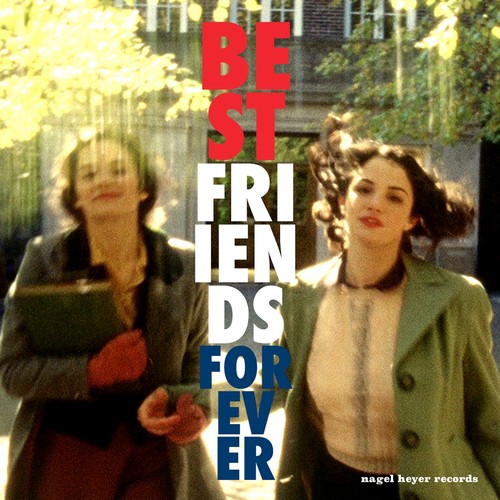 Best Friends Forever (Smooth Jazz Party)