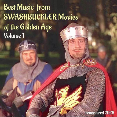 Prelude - Captain from Castille, 1947 (feat. Alfred Newman) cover art