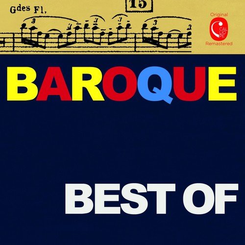 Best of Baroque