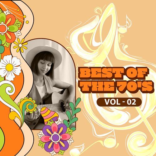 Best of the 70's, Vol. 2