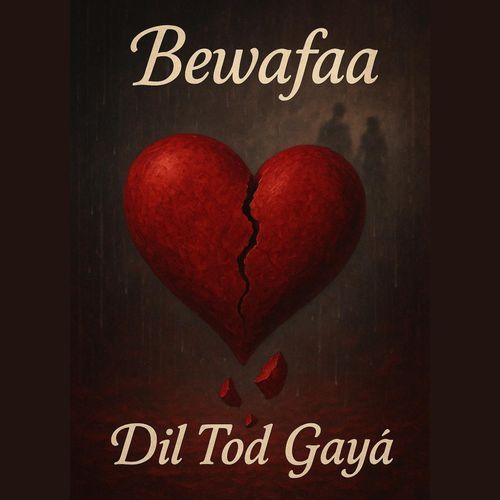 Bewafa Dil Tod Gaya