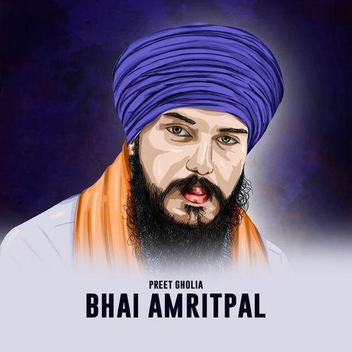 Bhai Amritpal