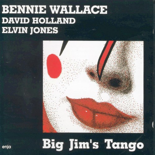 Big Jim's Tango