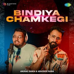 Bindiya Chamkegi