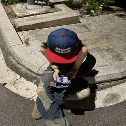 Blow x No Pole (Sped Up)