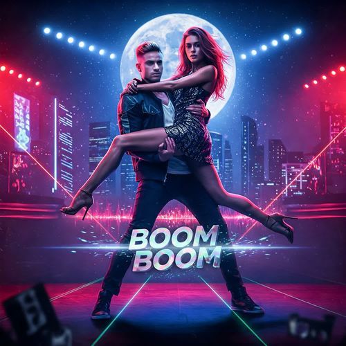 Boom Boom