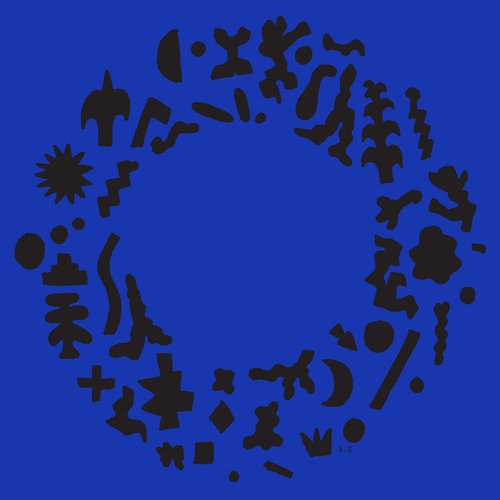 Borgen vs. Center of the Universe