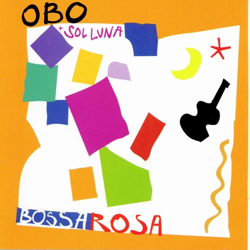 Coral Beach cover art