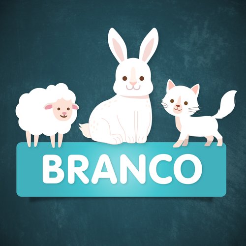 Branco cover art