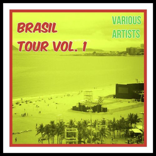 Brasil Tour Vol. 1