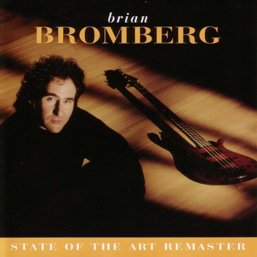 Brian Bromberg_poster_image