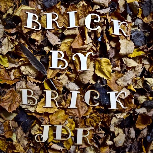 Jesse cover art