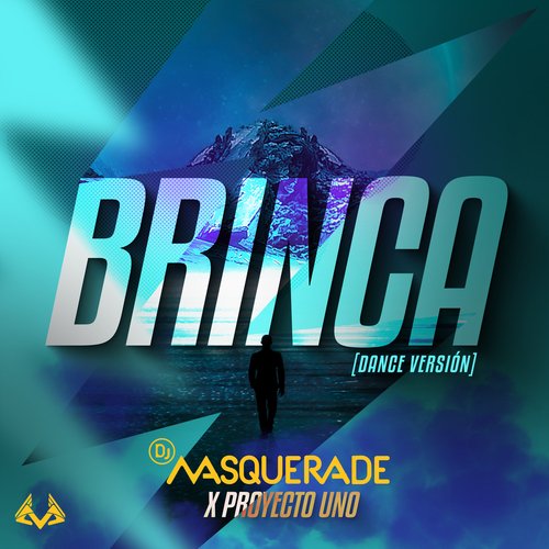 Brinca (Dance Version)_poster_image