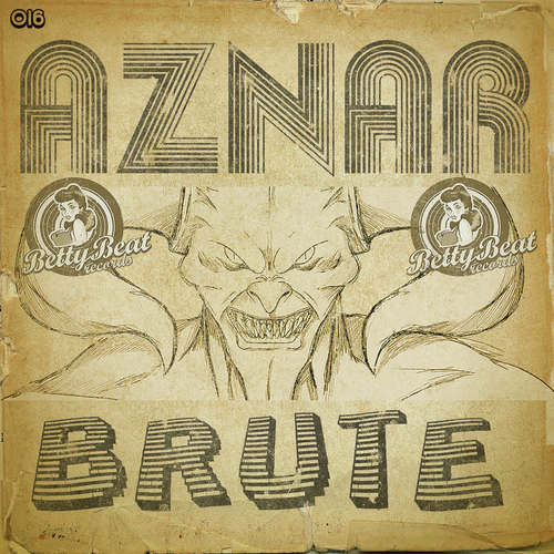 Brute (Spaceprojekt Remix)