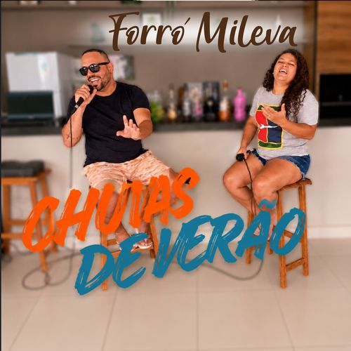 CHUVAS DE VERÃO