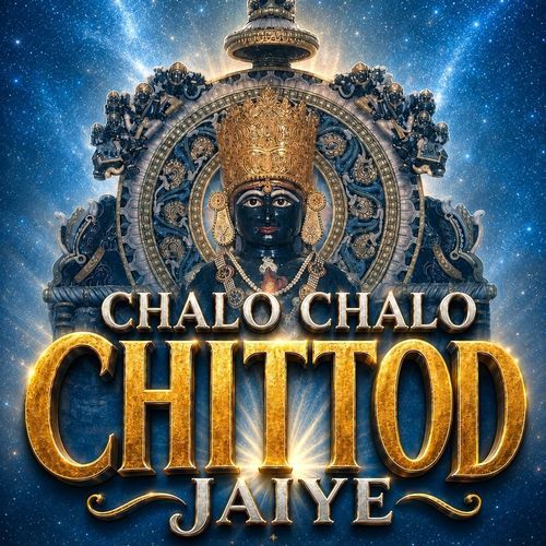 Chalo Chalo Chittod Jaiye