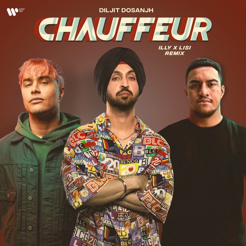Chauffeur (feat. Tory Lanez & Ikky) [Illy Lisi Remix] (Illy Lisi Remix)