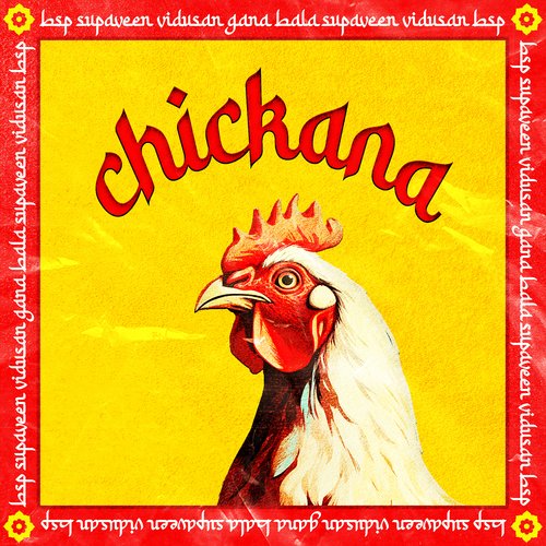 Chickana