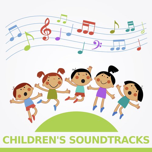 Children's Soundtracks