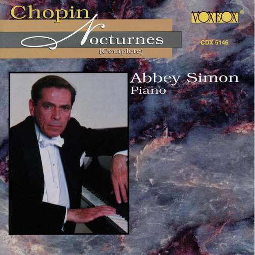 Chopin: Complete Nocturnes