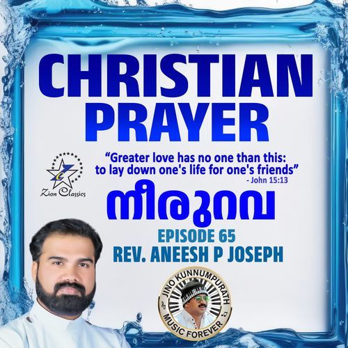 Christian Prayers Episode 65