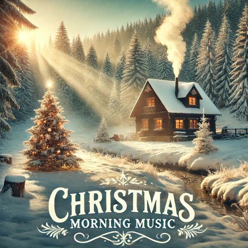 Christmas Morning Music_poster_image