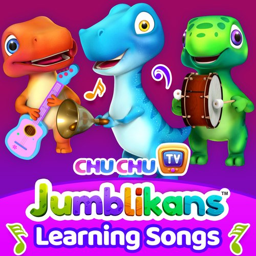 Playground cover art