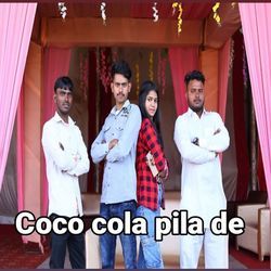 Cock cola pila de-FxFdfQBDBWY