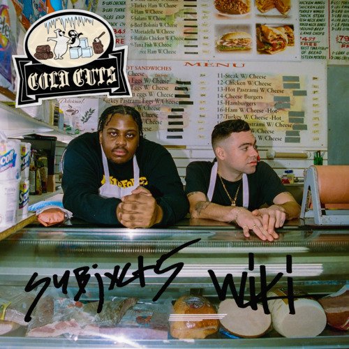 Mista cover art