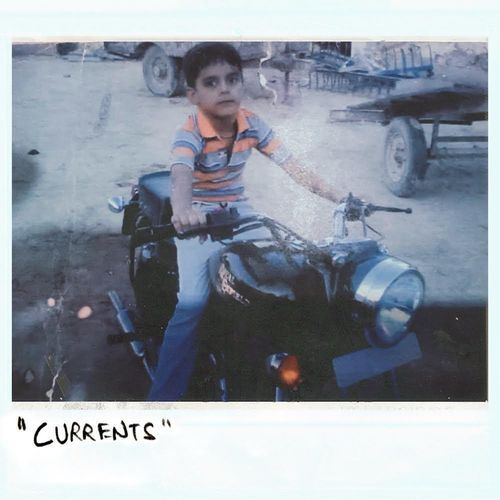 Currents-okv tunes