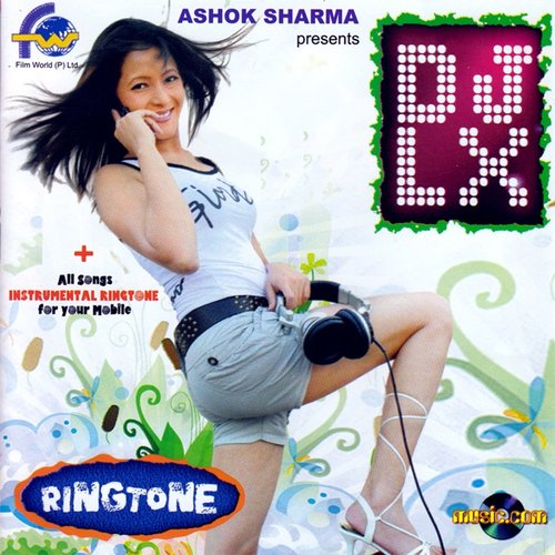 DJ LX Ringtone_poster_image