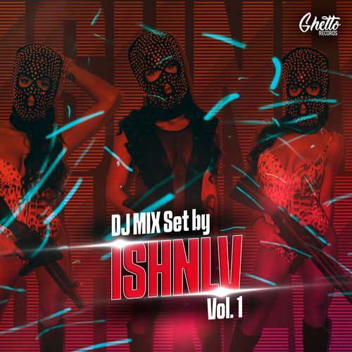 DJ MIX Set by ISHNLV Vol 1