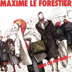 Maxime Le Forestier