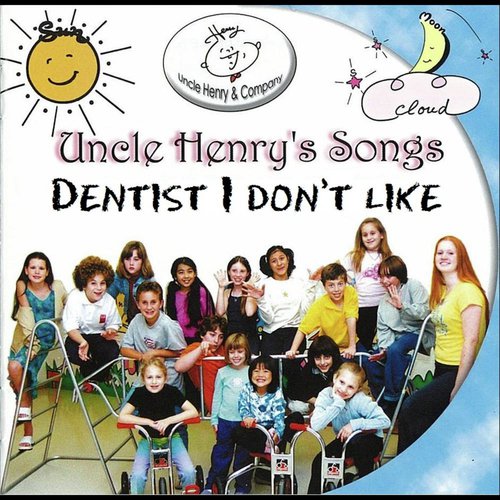 Dentist I Don't Like_poster_image