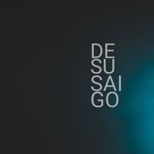 Desu cover art