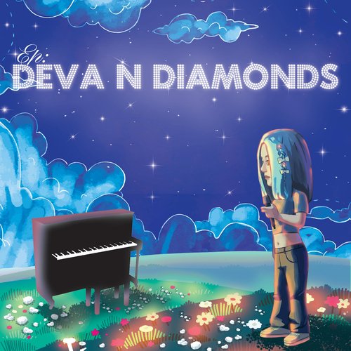 Deva n Diamonds