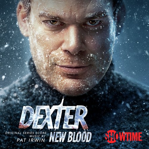 Dexter: New Blood (Original Series Score)_poster_image