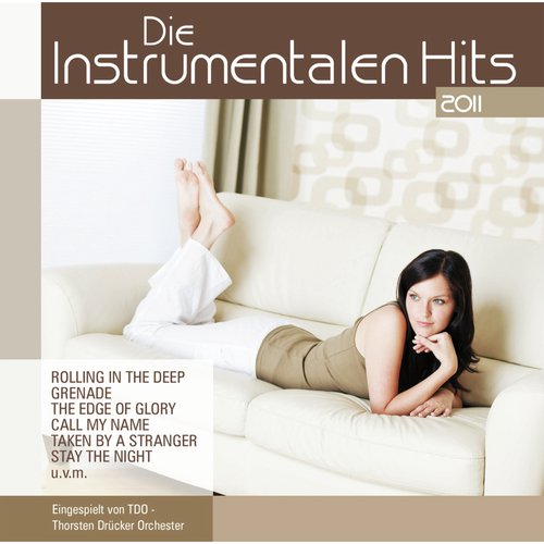 Die Instrumentalen Hits 2011