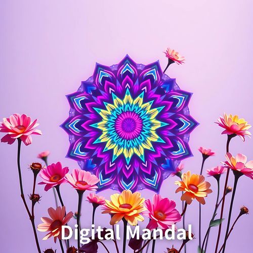 Digital Mandal