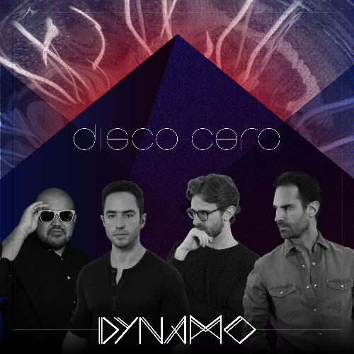 Disco Cero