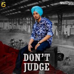 Don't Judge-Pi4nfzhFfgA