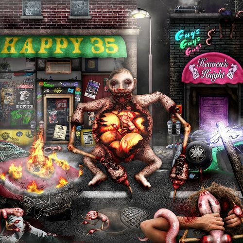 Cytopathic cover art