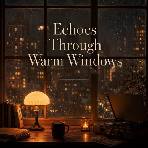 Echoes Through Warm Windows