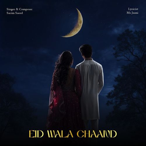 Eid Wala Chand
