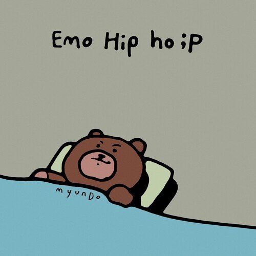 Emo Hip ho;P_poster_image